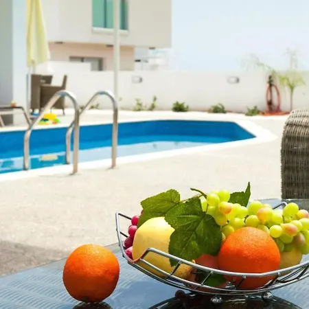 فيلة Fortuna By Interhome
