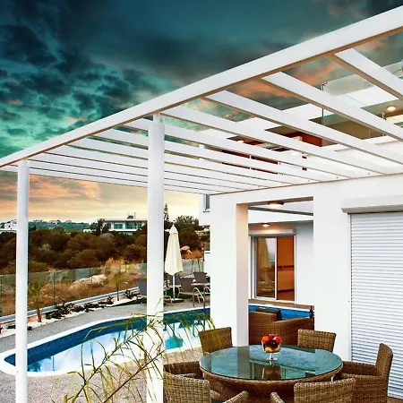 Fortuna By Interhome Villa