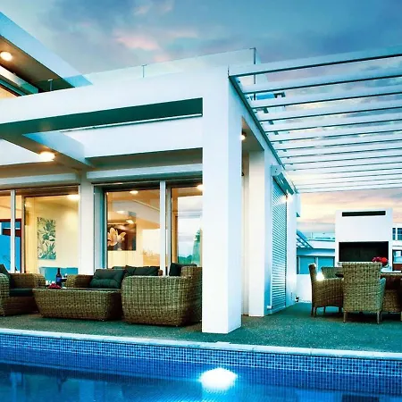 Fortuna By Interhome Villa