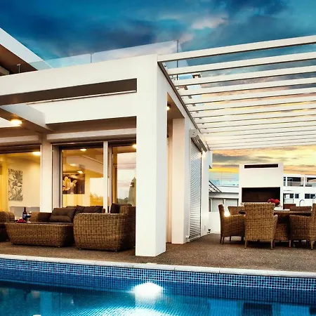 Villa Fortuna By Interhome *