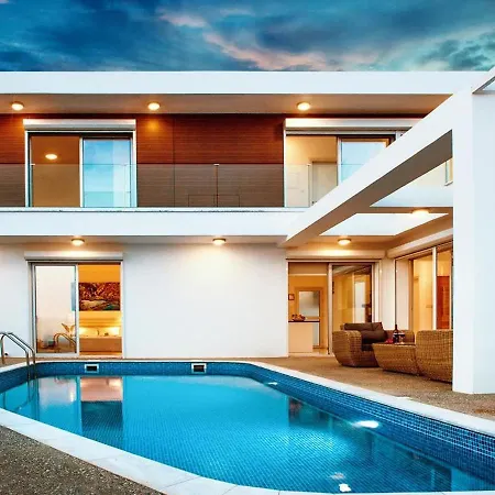 Fortuna By Interhome Villa